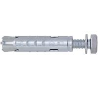 Friulsider TASSELLO FM-MP3 mm. 12x50 vite TE M8x60 50 PZ