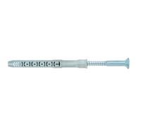 Friulsider TASSELLO PROLUNGATO PER SERRAMENTI FM-X5 Ø mm. 8x100 PZ.50