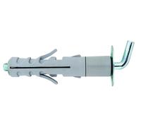 Friulsider TASSELLO TAL CON GANCIO CORTO M5 100 PZ. mm. 12x57