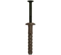 Friulsider TASSELLO TBB TESTA DI MORO Ø mm.6x50 PZ.100