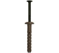 Friulsider TASSELLO TBB TESTA DI MORO Ø mm.6x60 PZ.100