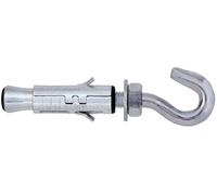 Friulsider TASSELLO TDS mm. 14x55 gancio M8 50 PZ