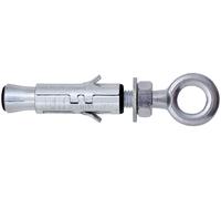 Friulsider TASSELLO TDS mm. 16x65 occhiolo M10 25 PZ