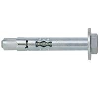 Friulsider TASSELLO TSA 10/15 mm. 10x60 vite M8 50.00 pz
