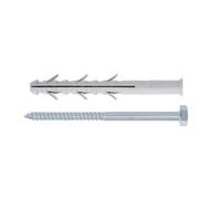 FRIULSIDER TASSELLO TUP3 C/VITE TE 10X160 MM