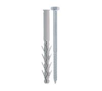 FRIULSIDER TASSELLO TUP4 C/VITE TE 12X200