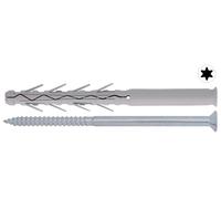 Friulsider TASSELLO TUP4 CON VITE TORX 50 PZ. mm.10x115