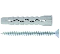 Friulsider TASSELLO XP CON VITE IN BLISTER 15 PZ. mm. 6x33 30 CF