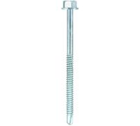 Friulsider TIRAFONDI AUTOPERFORANTI TE Chiave 10 mm. 6,3x32 2.00 centinaia