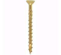 FRIULSIDER VBU-PRO Viti TPS truciolare Zincata gialla 3x35 Cf. 500 pz