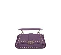 FRIVOLOUS M.HAND BAG TUMBLED Borse a mano e spalla LA CARRIE Donna Viola Abt0160
