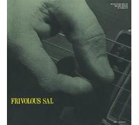 Frivolous Sal rimasterizzato / pressatura giapponese NUOVO