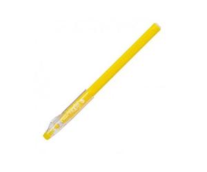 FRIXION BALL STICKS PILOT 07 GIALLO BRILLANTE
