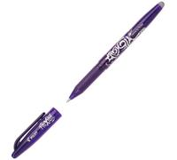 Frixion Cancellabile Penna a Sfera Pilot 0.7 MM Studenti Confezione 12 - Scegli