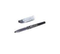 FRIXION0.5BK rullo inchiostro nero 0,5 mm FRIXION PILOT