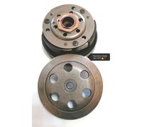 Friziona Compl ORIG peugeot LINHAI Kimco BAOTIAN Garelli SYM Slurp XY50QT