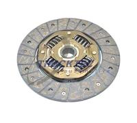 Frizione 02.23.114 TRUCKTEC AUTOMOTIVE per MERCEDES-BENZ VW DAEWOO