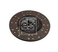Disco frizione FEBI BILSTEIN 105022