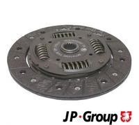 Frizione 1130200600 JP GROUP per SKODA VW SEAT