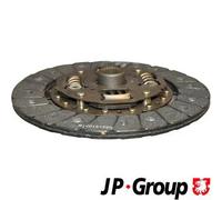 Frizione 1130201200 JP GROUP per VW AUSTIN MG ROVER