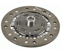 SACHS 1861 280 136 Disco frizione