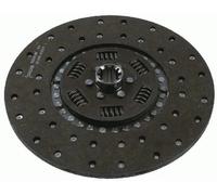 Frizione 1861 303 248 SACHS per MERCEDES-BENZ T2/LN1 Furgone LP LK/LN2 NG O 302