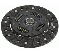 Frizione 1862 517 031 SACHS per SKODA VW SEAT