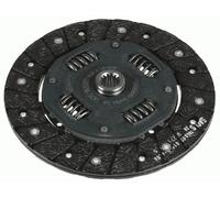 Frizione 1862 532 031 SACHS per OPEL ASTRA F Hatchback ASTRA G Tre volumi