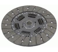 SACHS 1862 564 001 Disco frizione