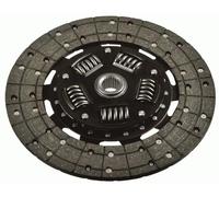 Frizione 1862 565 001 SACHS per NISSAN ISUZU OPEL