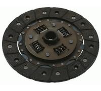 SACHS 1862 876 002 Disco frizione