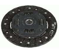 Frizione 1862 882 042 SACHS per CITROËN PEUGEOT TALBOT LADA