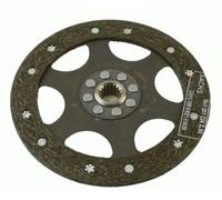SACHS 1864 000 122 Disco frizione