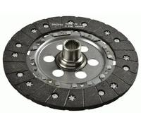 Frizione 1864 000 141 SACHS per PORSCHE 911