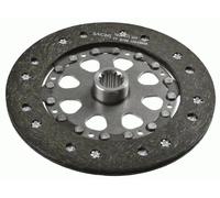 Frizione 1864 000 146 SACHS per OPEL OMEGA B Familiare OMEGA B