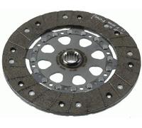 Frizione 1864 001 612 SACHS per OPEL FIAT