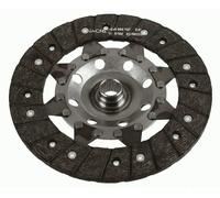SACHS Disco frizione compatibile con AUDI SEAT SKODA VW 1864 002 835