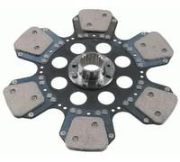 Frizione 1864 456 001 SACHS