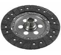 Frizione 1864 485 031 SACHS per PORSCHE 911 911 Cabriolet 911 Targa