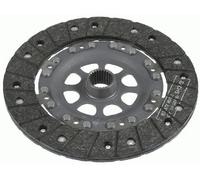 Frizione 1864 503 231 SACHS per MERCEDES-BENZ VITO Autobus SPRINTER 3-t Autobus