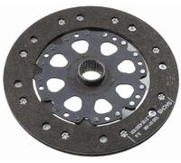 Frizione 1864 514 031 SACHS per MERCEDES-BENZ CLASSE E CLK Cabriolet CLK SLK