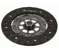 Frizione 1864 528 441 SACHS per AUDI VW SKODA