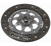 Frizione 1864 533 133 SACHS per AUDI VW