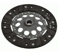 Frizione 1864 994 601 SACHS per MITSUBISHI PAJERO PININ I