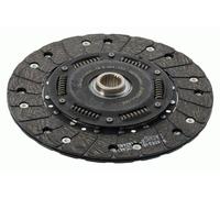 Frizione 1878 001 193 SACHS per AUDI VW SKODA