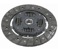 Frizione 1878 002 072 SACHS per IVECO RENAULT TRUCKS