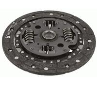 Frizione 1878 002 395 SACHS per MAZDA 3 Tre volumi 3 5