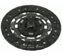 SACHS 1878 003 309 Disco frizione