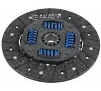 Disco frizione SACHS 1878 005 084