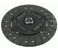 Frizione 1878 005 619 SACHS per BMW 6 7 5